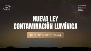 Contaminación Lumínica
